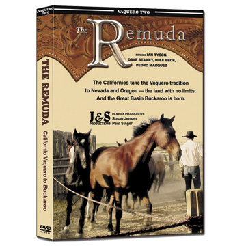 The Remuda