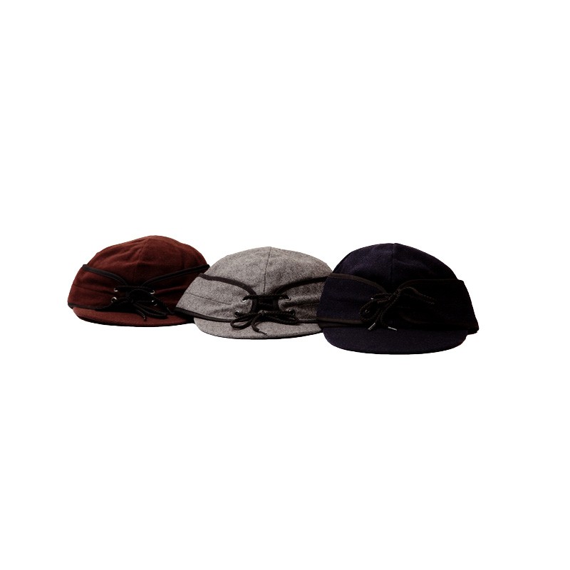 Capriola Railroad Cap