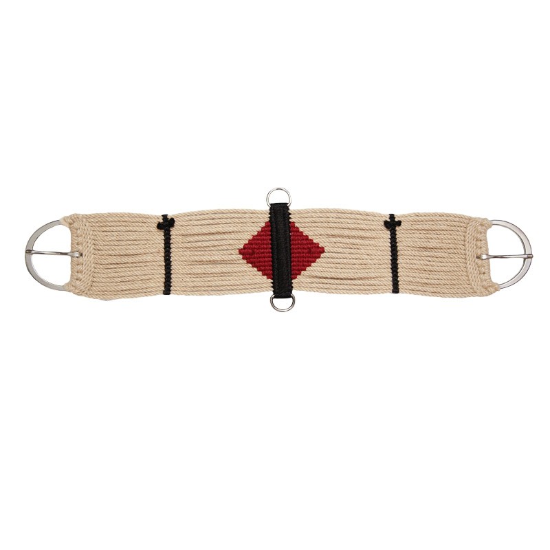 Capriola All Around Cinch - No. 10