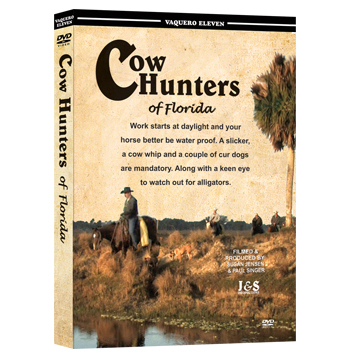 Cow Hunters of Florida