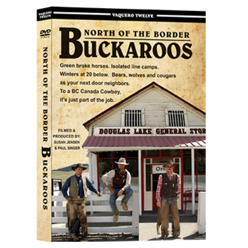 North of the Border Buckaroos