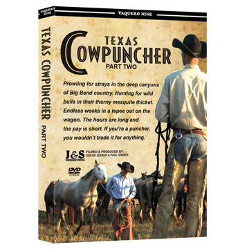 Texas Cowpuncher 2
