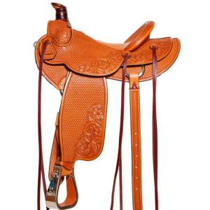 Schutte Show Roper