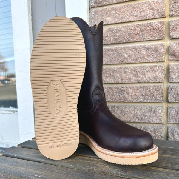 Fenoglio Cowboy Work Boot - Image 2