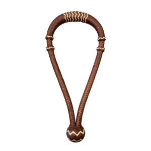 Bosal 1/2" Assorted Fancy 12-16 Plait
