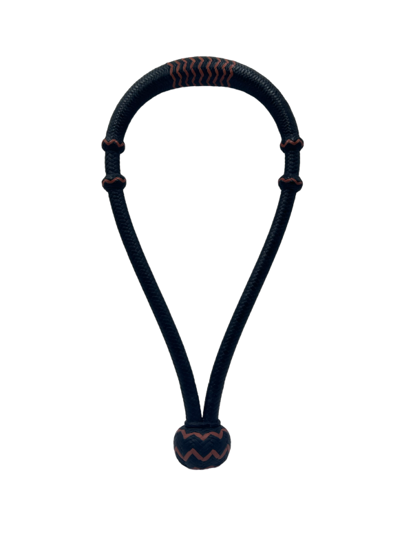 Bosal 1/2" Assorted Fancy 12-16 Plait - Image 2