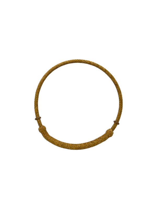 Capriola Braided Round Caveson