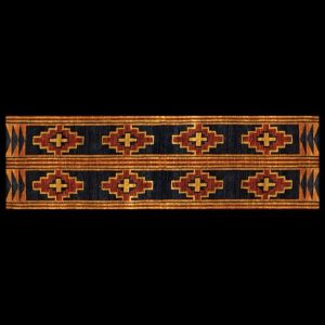 Canyon Ridge Wool Runner