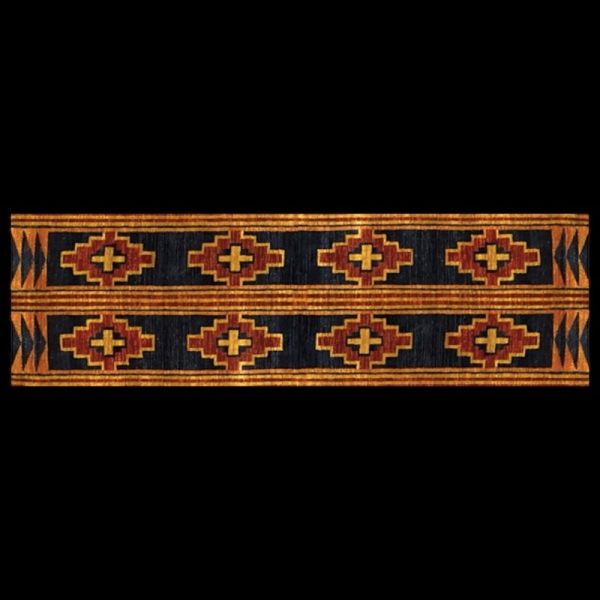 Canyon Ridge Wool Runner